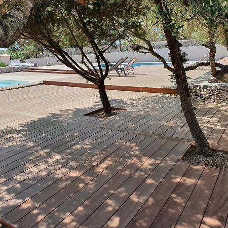 Residence Canava Bonifacio  Ngoại thất bức ảnh
