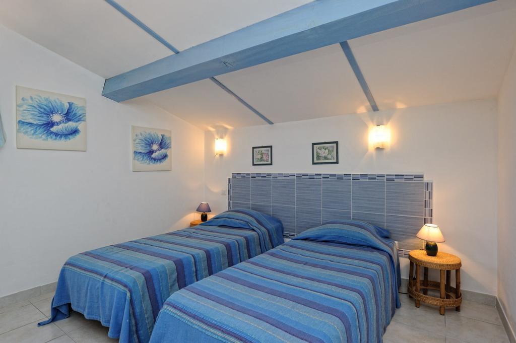 Residence Canava Bonifacio  Phòng bức ảnh