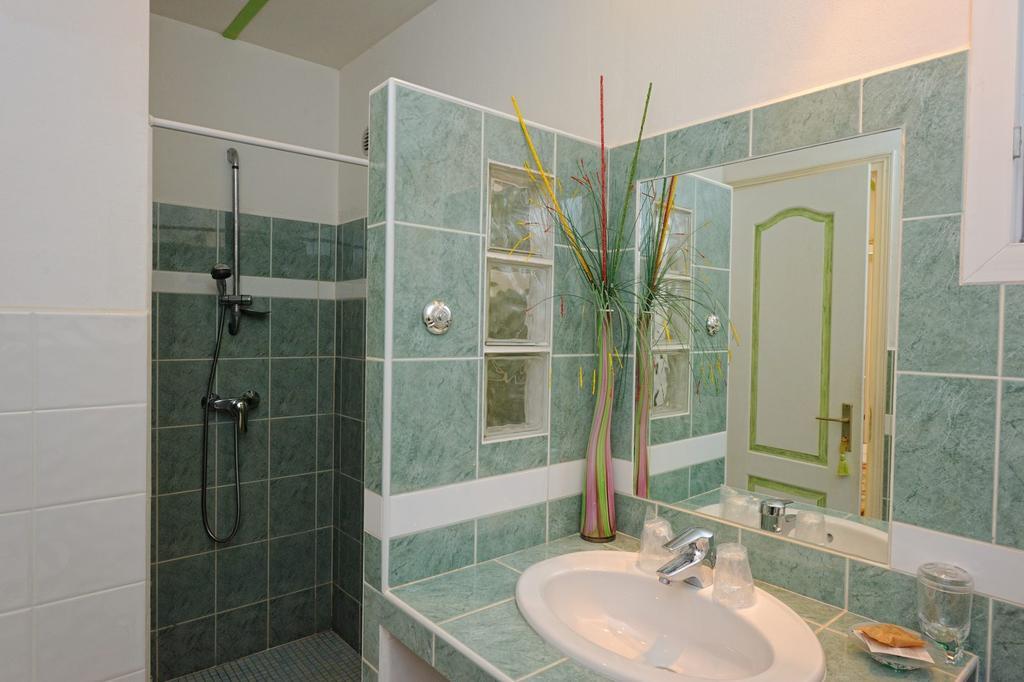 Residence Canava Bonifacio  Phòng bức ảnh