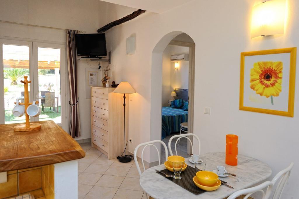 Residence Canava Bonifacio  Phòng bức ảnh