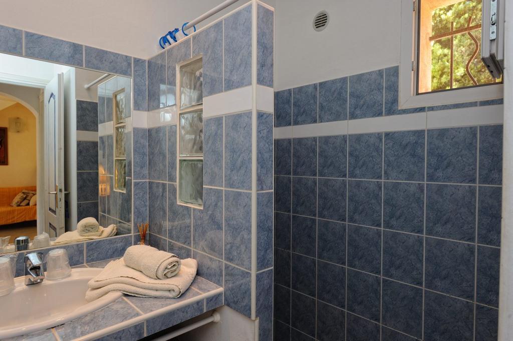 Residence Canava Bonifacio  Phòng bức ảnh
